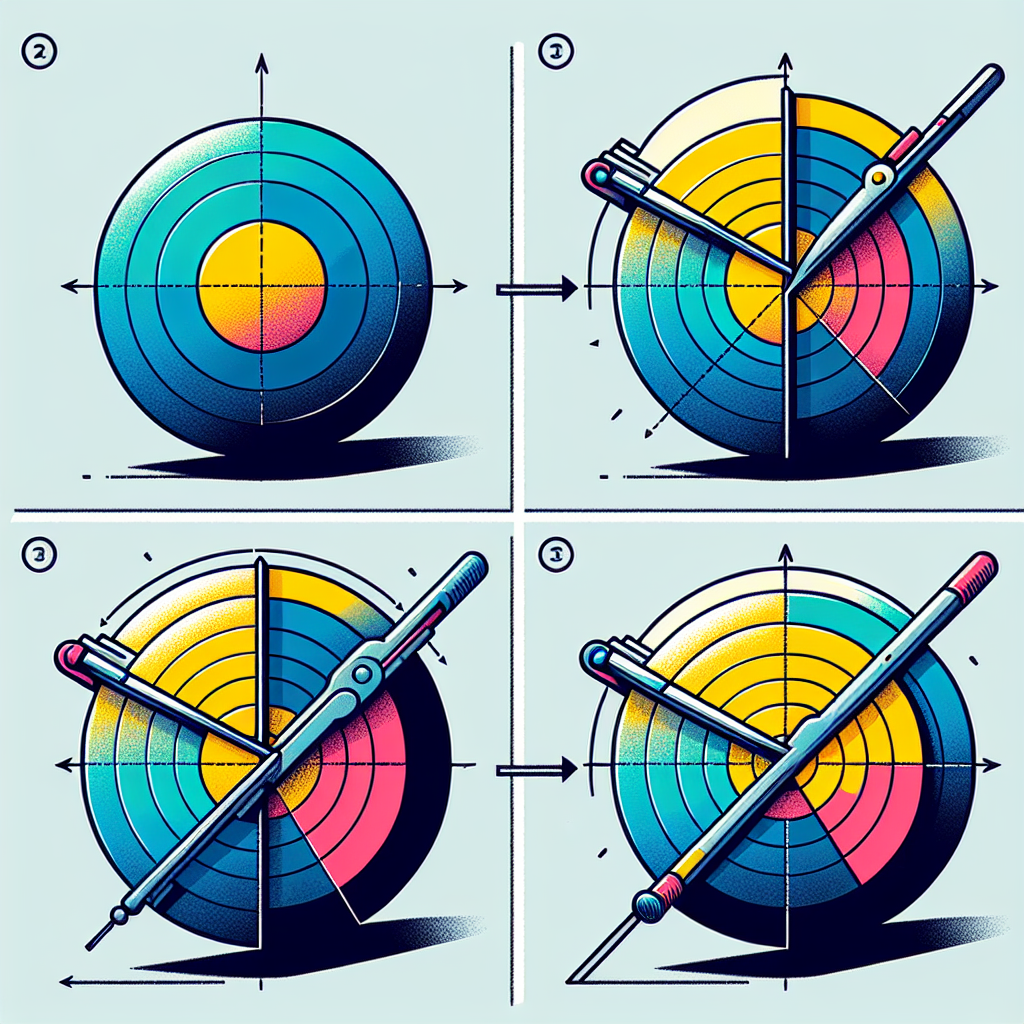 How to Divide a Circle Evenly in Adobe Illustrator